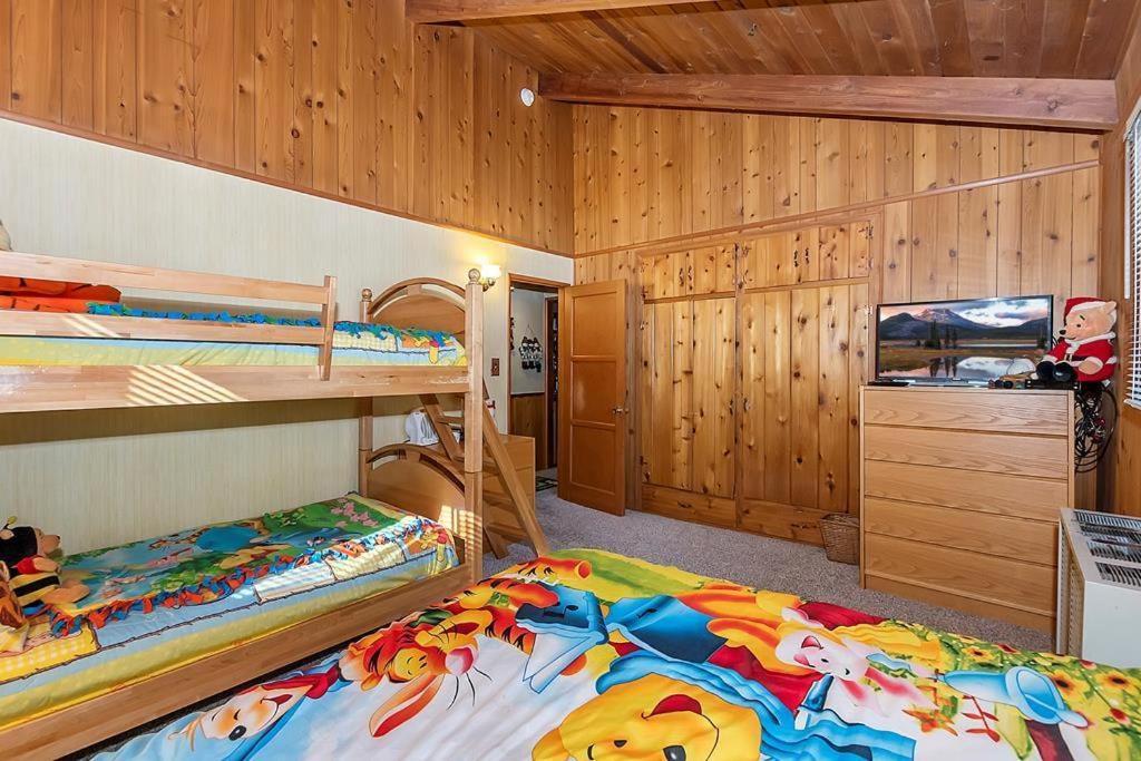 048 - 100 Acre Woods Villa Big Bear Lake Dış mekan fotoğraf